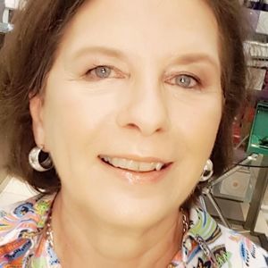 Meet your Posher, Susan